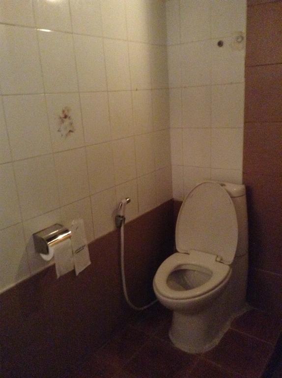 Eight Plus Hotel Бангкок Номер фото